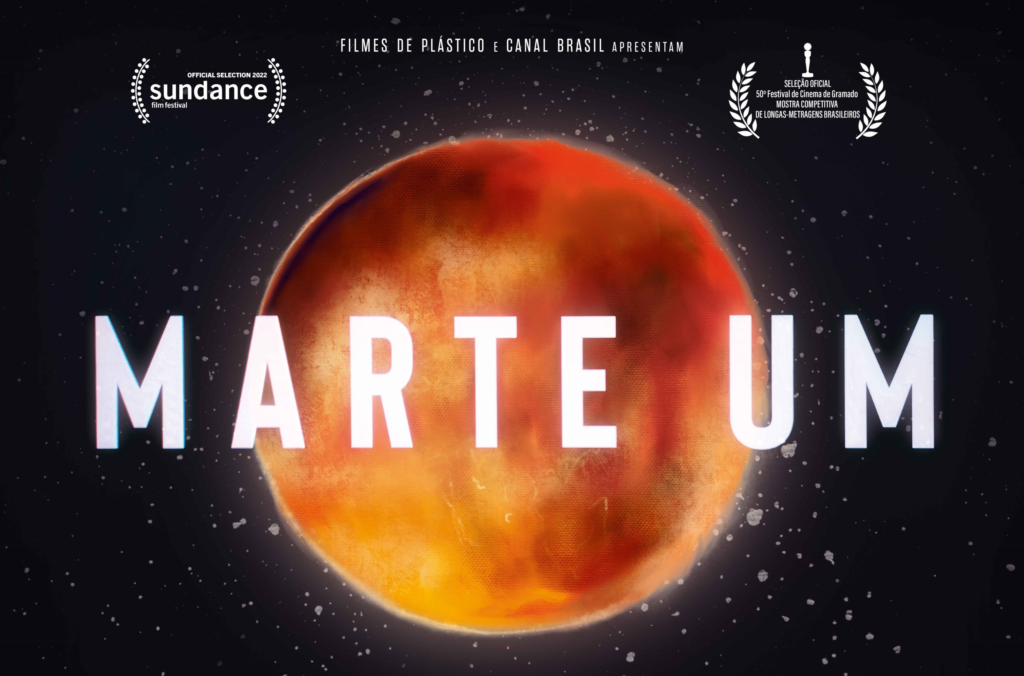 “Marte Um” – um filme para refletir sobre o Brasil
