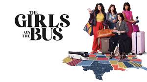 “As garotas do ônibus”
